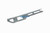 Tragschiene Faun Variopress Verkleidung Lifter rechts (01027837)