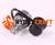 Nippel Cejn Ultra Hochdruck-Hydraulik 125 Serie 250 MPa; G 1/4" (41460000)