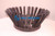 Tellerbesen Scarab Magnum Flachdraht D: 400/600 TK: 295 3-Loch (57042001)