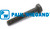 Sechskantschraube mit Schaft DIN/ISO 931/4014 M6x40 blank 10.9 (90000085)