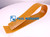 Dichtung Haller LoToS HL Rahmen Heckteil links/rechts l: 1280 b: 120 s: 4  (03037112)