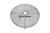 Protective grille Schmidt Cleango 400/500 combi cooler D: 750 h: 75 EURO 6 (63034477)