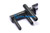 Hydraulikzylinder RAVO 5er-Serie Klappe Saugmund KS: 25 Hub: 65 (60052038)
