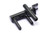 Hydraulische cilinder RAVO 5-serie Klep Zuigmond KS: 25 Slag: 65 (60052038)