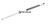 Gasfeder Geesink Kiggen Deckel Hub: 300 EBM: 700 N: 500  (02120004)