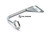 Arceau de protection Zöller 2500 Diamond, droite  (11263058)