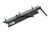 Grobgutklappe Bucher Municipal Cityfant 60/6000 ohne Gummileiste links  (68062073)