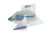 Abdeckung Faun Powerpress Heckteil links  (01097115)