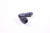 Bucher Municipal R1/4" Polyamide 6 D: 8 Angled Hose Nipple with Male Thread (68901065)