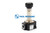 Wegeventil Faun Viatec AK 461 Wasserpumpe 24VDC 3/2 Wege (61084036)