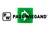 Schaltersymbol Bucher Municipal Kippschalter grün (68801179)