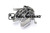 Bodenplatte Faun Grange aus Edelstahl (70017135)