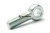 Augenschraube MFH 2500 Kette Frontbesen DIN 444 M16x60 (59012044)