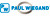 Distanzring Ros Roca Cross Bolzen Laufrolle 7-23m³ d: 50  (16010089)