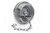 Blindkoppeling Faun Viatec Viajet 6-7 Waterafvoer voor vuilwater 75-B (61036280)