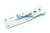 Halter Zöller Sicherheitsschranke  (11050012)