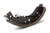 Bremsbacke Hako Citymaster 2000 Vorderachse links/rechts  (65066130)