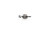 Plug-in Nozzle, Control Valve, Control Block, EURO 6 (60054718)