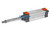 Pneumatikzylinder Faun Viatec Viajet 4-5 Tellerbesen "Ausschieben" KS: 20 Hub: 100 EBM: 344 (61024066)