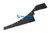 Abschlussplatte Faun Rotopress "hohe Bauform" l: 1175 b: 570 s: 2.5 (01017254)