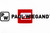 Schaltersymbol Hako Citymaster 2000 Schalterwippe " Klappe Kehrgutbehälter " rot (65067291)