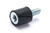 Gummi-Metall-Puffer MUT Variopress M4x10 D: 10 h: 10 Typ"B"  (14900027)