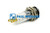 LED-Lampe Faun Variopress Bedieneinheit 24-28VACDC weiß (01027724)