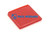 Schaltersymbol MFH 2500 ohne Symbol rot  (59014022)