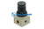Druckregler Faun Viatec Viajet 6-7 Tellerbesen 1/4" 0-8bar (61034010)