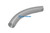 Saugschlauch Dulevo D.Zero² Saugmund D: 150 l: 1100 (58082000)