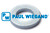 Unterlegscheibe DIN 125B/7090 6,4x12x1,6  (02057142)