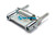 Scharnier Terberg Seitenschutzarm TCA-DE/TCA-DEL links  (10013015)