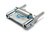 Scharnier Terberg Seitenschutzarm TCA-DE/TCA-DEL links  (10013015)