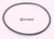 O-ring do pompy napędowej Bucher Municipal Citycat 2020 (68042207)