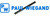 Winkel Faun Viatec AK 461 Saug-Blasschacht  (61900023)