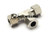 T-Stück Schmidt Wasserpumpe DIN/ISO 2353/8434-1 12L (M18x1,5) (63800457)