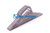 Anschweißbock MUT Variopress Hydraulikzylinder Heckteil  (14900245)
