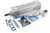 Pneumatikzylinder Geesink GEC 2510 Deckelführung KS: 20 Hub: 125 (02027007)