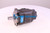 Hydraulikpumpe Schörling 3R linksdrehend (08027008)