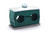Rohrschelle Faun Viatec komplett DIN 3015-3 d: 20 l: 67 b: 30 h: 37  (61800119)