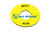 Not-Aus-Schild Faun Variopress Not-Aus-Taster D: 60 d: 22 s: 1 (01027840)