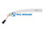 Heizwiderstand Faun Variopress V19B Handgriff l: 400 (01027812)