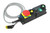 Bedieneinheit HS Fahrzeugbau Olympus UPC-Lifter l: 2800 Bedieneinheit 5-fach  (05050515)