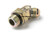 HN HSP5 angled hydraulic fitting for guillotine cylinders (05017267)