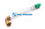 Schlauch MFH Ablassschraube M26 (59800059)