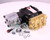 Hogedrukwaterpomp Bucher Municipal Citycat 5000 met hydraulische motor, links gemonteerd, 20 liter/150 bar (68044019)