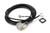 Steuerleitung Geesink GPM III Magnetspule Steuerblock 2x0,75mm³ lg: 3000 (02057083)