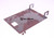 Repair kit Bucher Municipal Citycat 5000 maintenance flap side panel left/right (68046573)