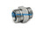 Einschraubverschraubung Faun Rotopress DIN/ISO 2353/8434-1 15/16"-12 UN-25S (M36x2) ED verzinkt (01017433)