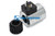 Magnetspule Geesink GPM II CV-Ventil D: 45 d: 22 h: 50 24VDC (02017029)